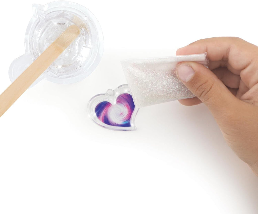 Nebulous Stars Portal Jewelry Making Kit