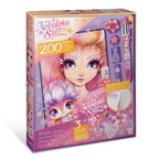 Nebulous Stars Secret Journal
