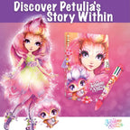 Nebulous Stars Secret Journal