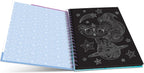 Nebulous Stars Colouring Book
