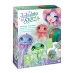 Nebulous Stars Luminous Jellyfish Creative and Craft Set