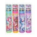 Nebulous Stars Sketch and Color Pencil Tube Assorted Pack, Estrelia
