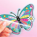 Canal Toys Style 4 Ever - Diamond Art Hair Clips - Creative Kit for Children 6 Years + - 8 Hair Clips to Customise with Rhinestones, Pen and Wax - Fashion and Craft Gift Idea - OFG334