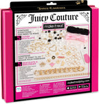 Make It Real: Juicy Coture Chains & Charms, DIY Bracelet Kit