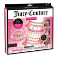 Make It Real - Juicy Couture Love Letters Bracelet Making Kit - Kids