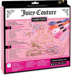 Make It Real - Juicy Couture Love Letters Bracelet Making Kit - Kids