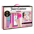 Make It Real Juicy Couture Fashion Exchange Design Kit