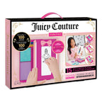 Make It Real Juicy Couture Fashion Exchange Design Kit