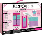 Make It Real Juicy Couture Fashion Exchange Design Kit