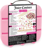 Make It Real Juicy Couture: Glitz ‘N Glam Charm Bracelets