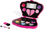 Make It Real: Juicy Couture Bejeweled Beauty Cosmetic Compact
