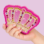 Make It Real: Juicy Couture Bejeweled Beauty Cosmetic Compact