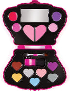 Make It Real: Juicy Couture Bejeweled Beauty Cosmetic Compact