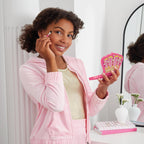 Make It Real: Juicy Couture Bejeweled Beauty Cosmetic Compact