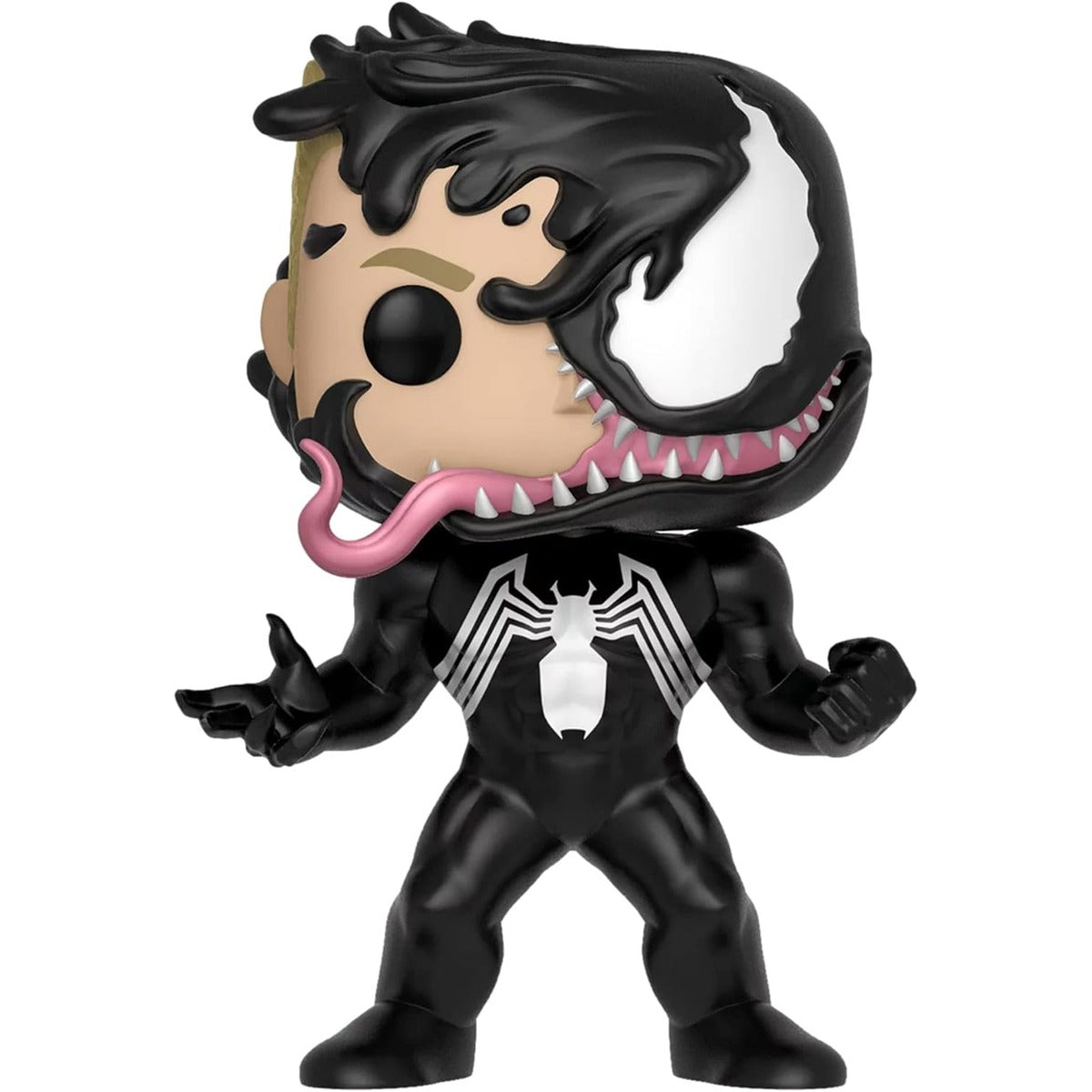Funko Pop! Marvel: Venom Eddie Brock