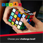 Rubik's Cube 4x4 Colourful Puzzle Game Rubik's 4x4
