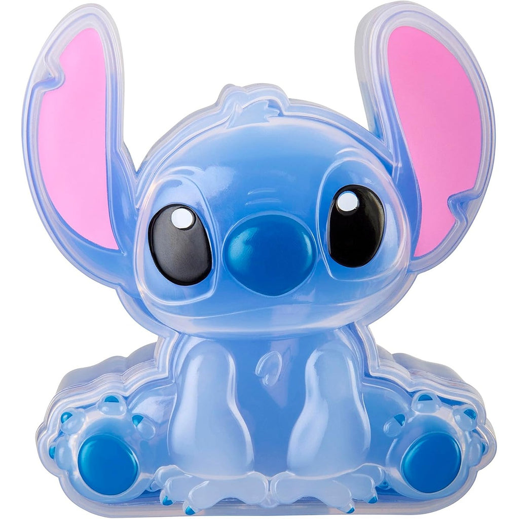 CRA-Z-Slimy Stitch Slime Toy- Glossy, Stretchy