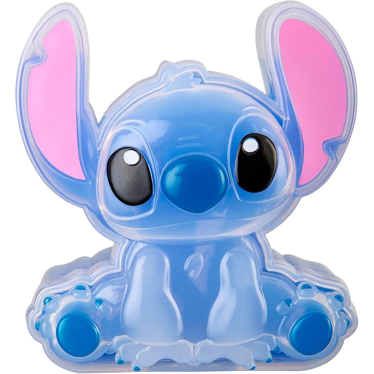 CRA-Z-Slimy Stitch Slime Toy- Glossy, Stretchy