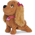 Club Petz Lucy Sing & Dance Interactive Puppy Figure Online at Low Prices in India