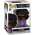 Funko Pop! Marvel: Black Panther - Wakanda Forever, Shuri