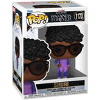 Funko Pop! Marvel: Black Panther - Wakanda Forever, Shuri