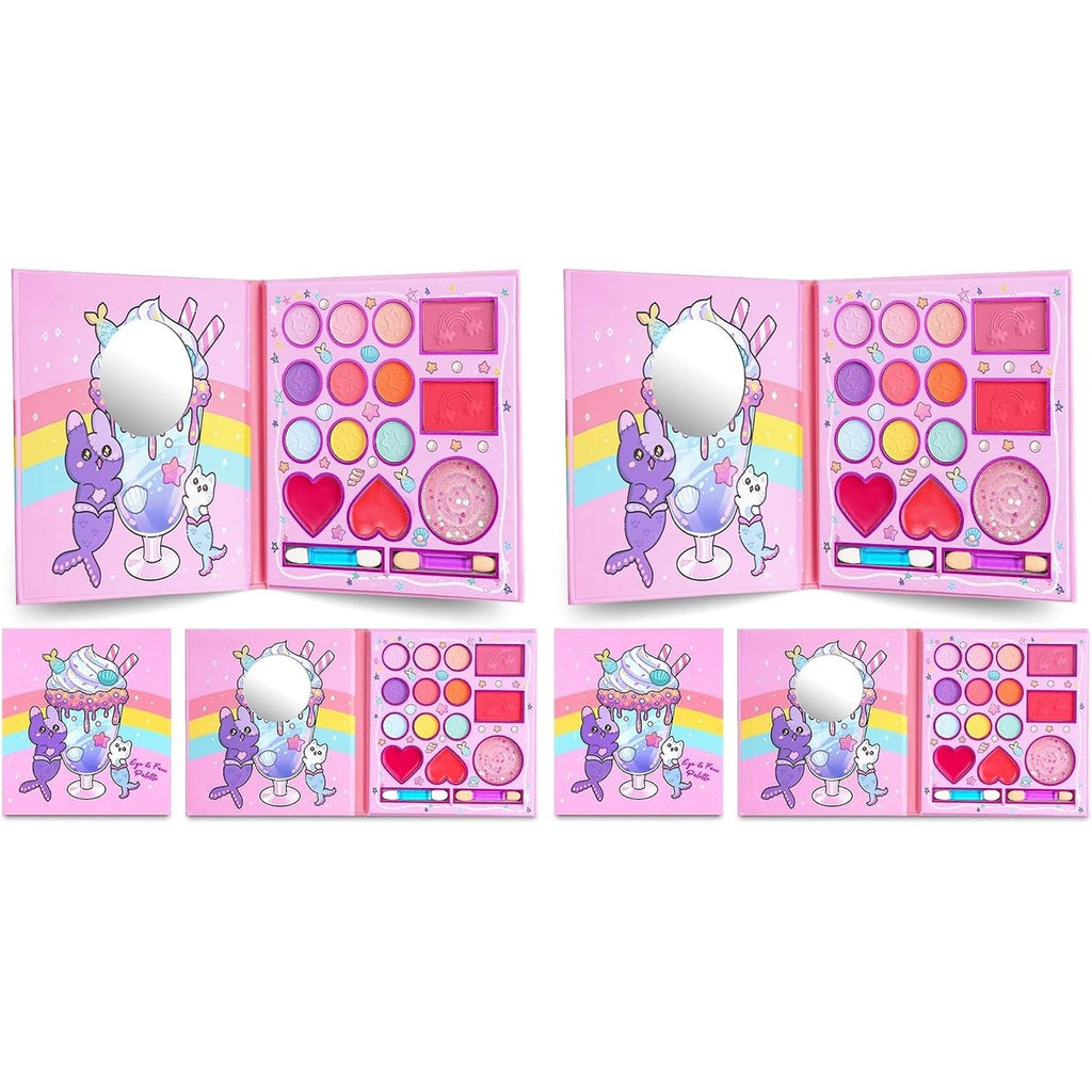 Martinelia Fairy Things Fantasy Beauty Case
