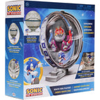 Sonic The Hedgehog 2.5" Action Figure Death Egg Playset with Sonic
