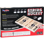 Fast Sling Puck Board Game