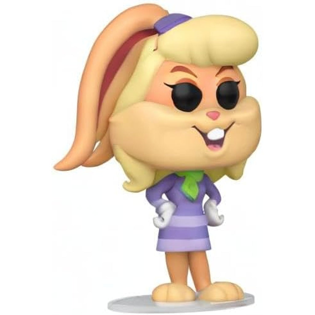 Funko Pop! Animation: WB 100 - Looney Tunes, Lola Bunny as Daphne Blake