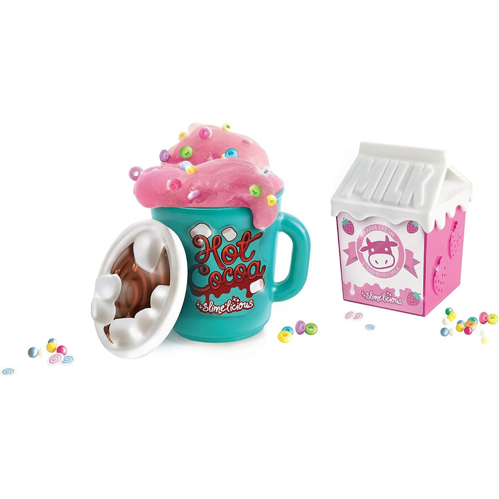 Canal Toys So Slime DIY Slime'Licious Scented Slime Case