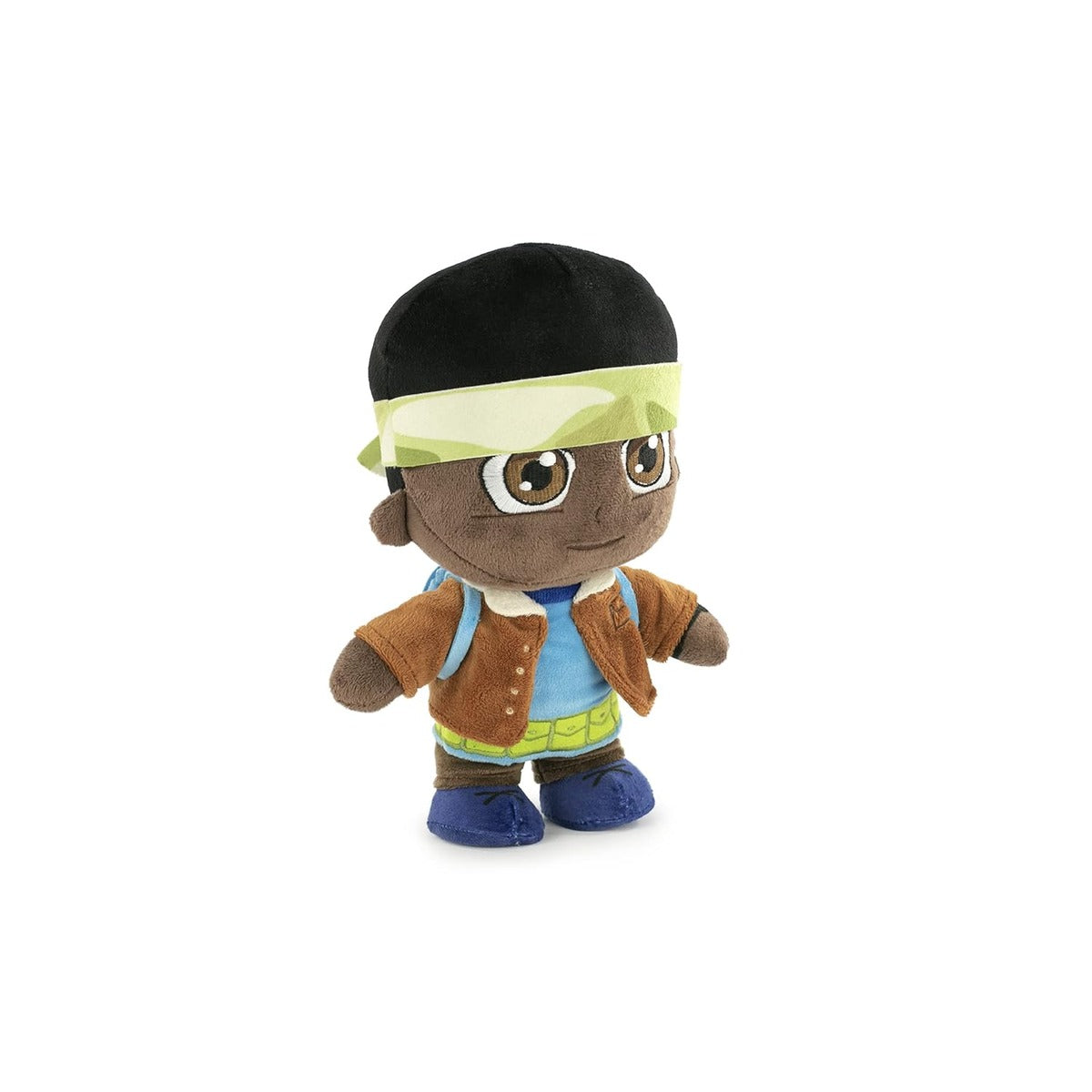 PLAY BY PLAY Stranger Things 11" Stranger Things Character Plush Toy