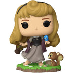 Funko Pop Disney: Ultimate Princess