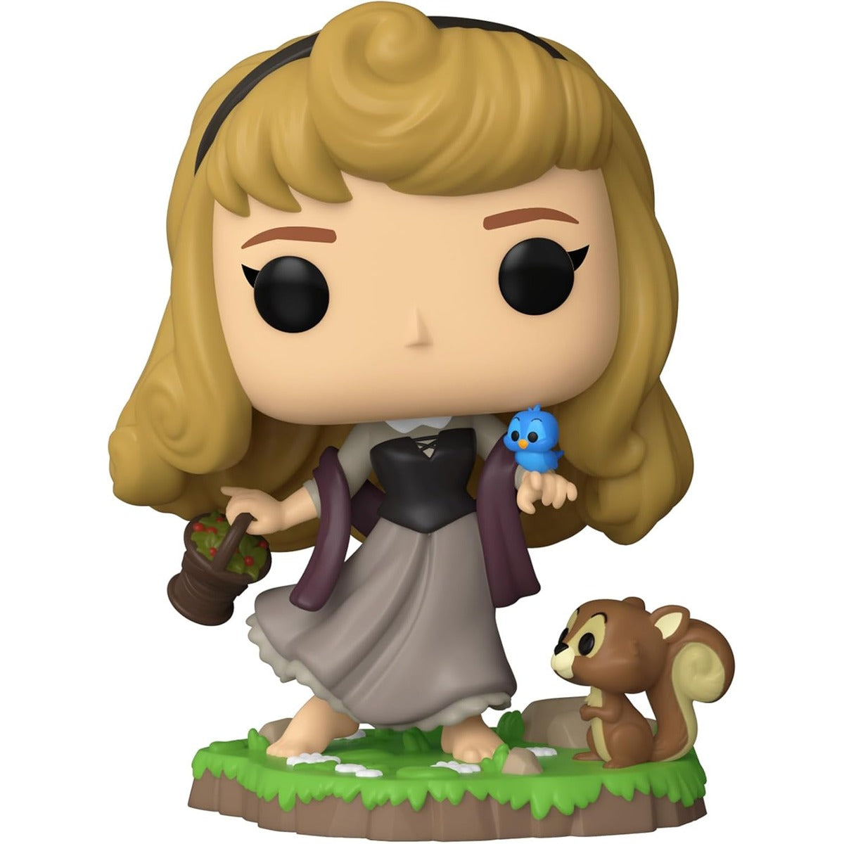 Funko Pop Disney: Ultimate Princess