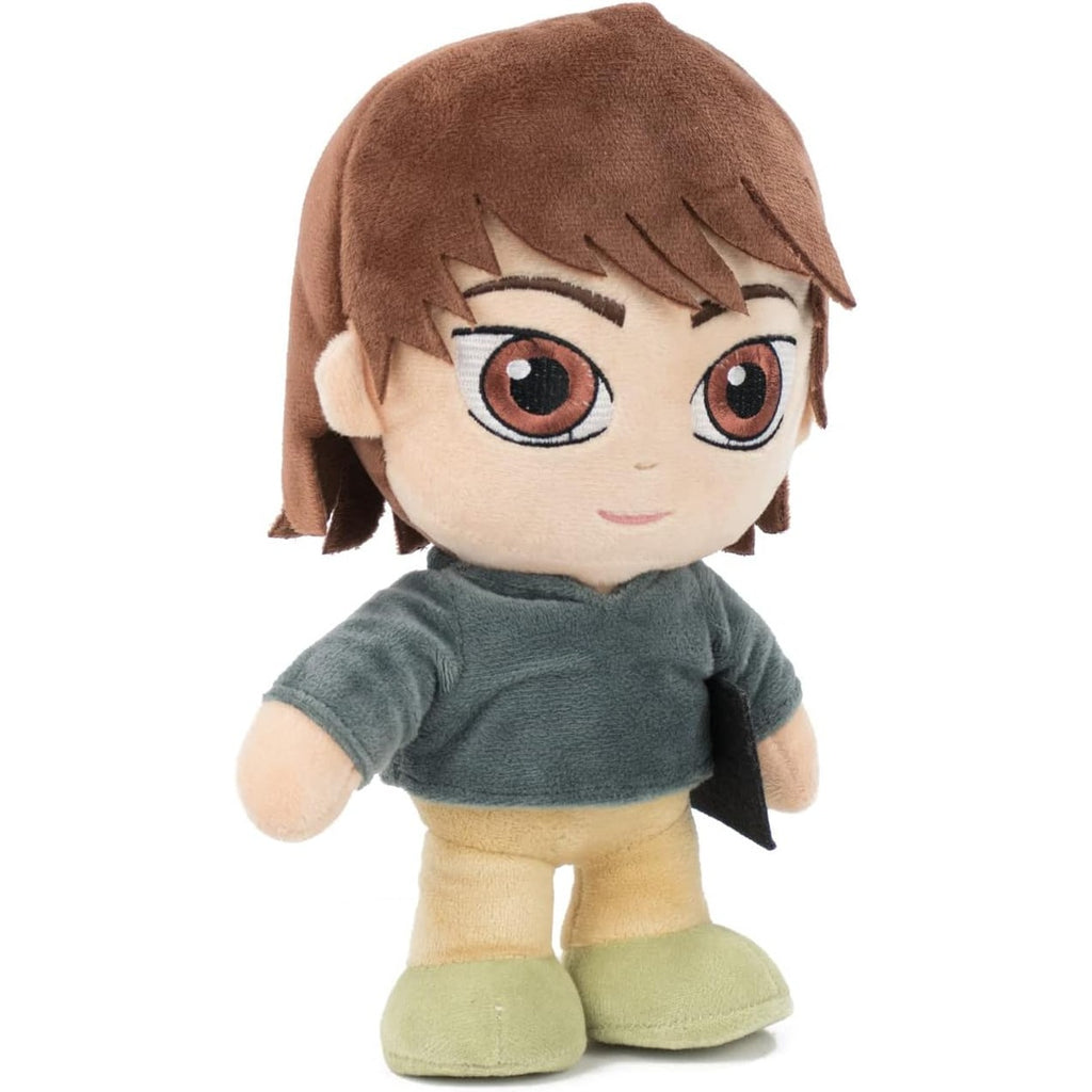 Death Note Character Cuddly Toy