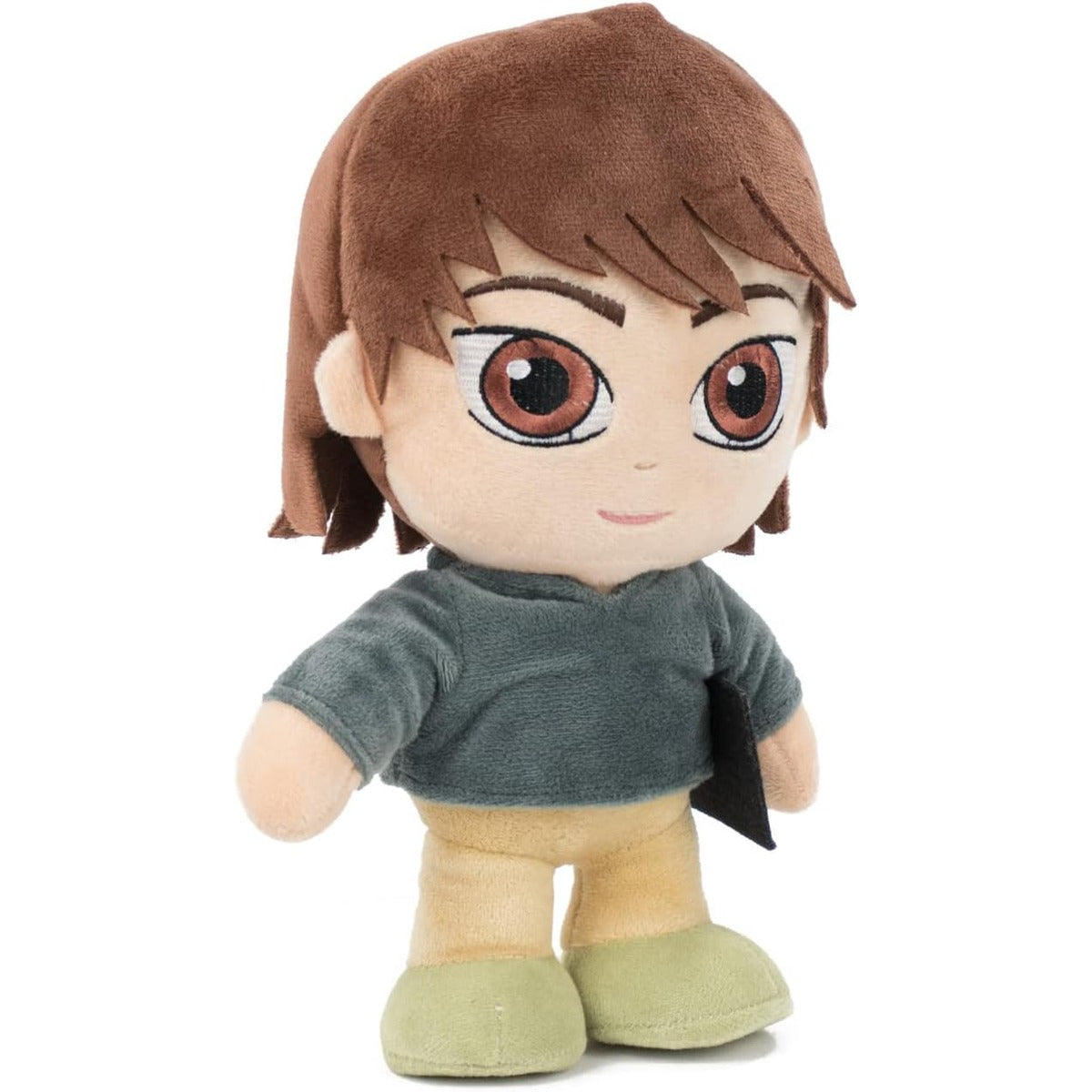 Death Note Character Cuddly Toy