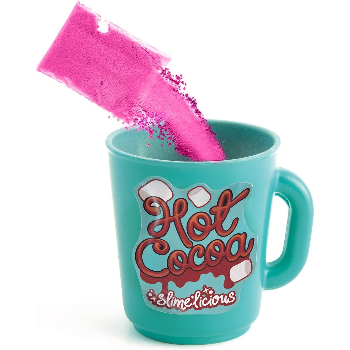 Canal Toys So Slime DIY Slime'Licious Scented Slime Case