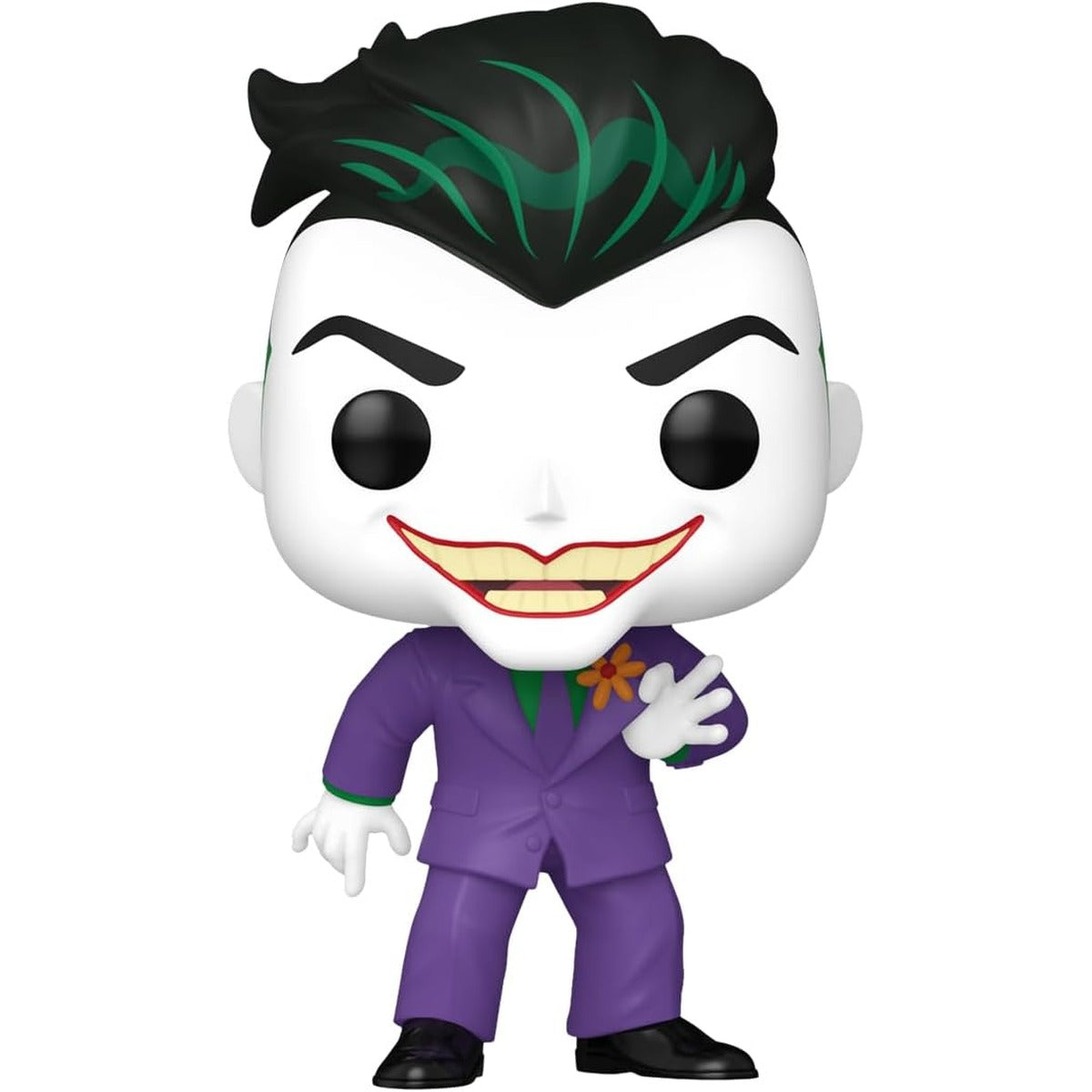 Funko POP! Heroes: Harley Quinn Animated Series