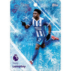 Topps Premier League 2025/26 Starter Pack