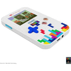 My Arcade Video Game Travel Cases Tetris Bundle