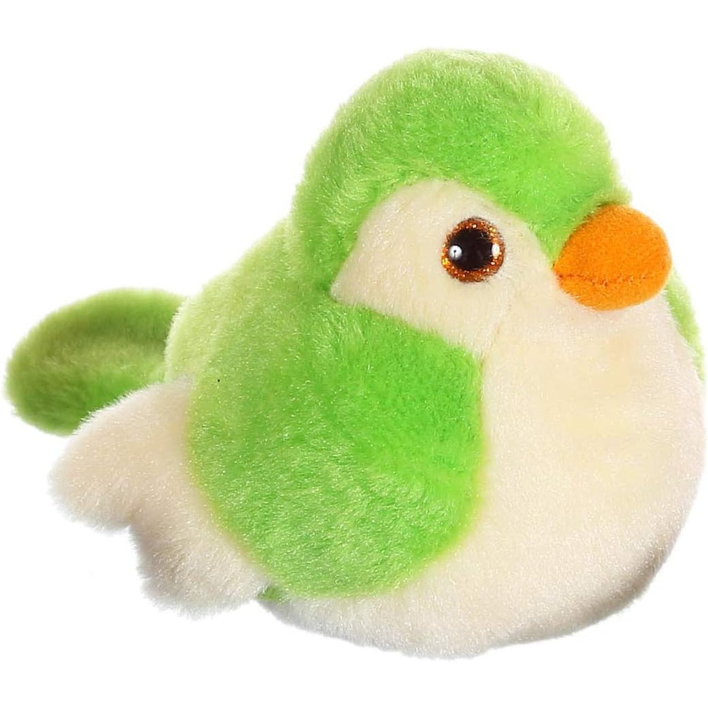 GIpsy Birdies with Sound | 14cm | Interactive Plush | Soft Toy