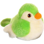 GIpsy Birdies with Sound | 14cm | Interactive Plush | Soft Toy