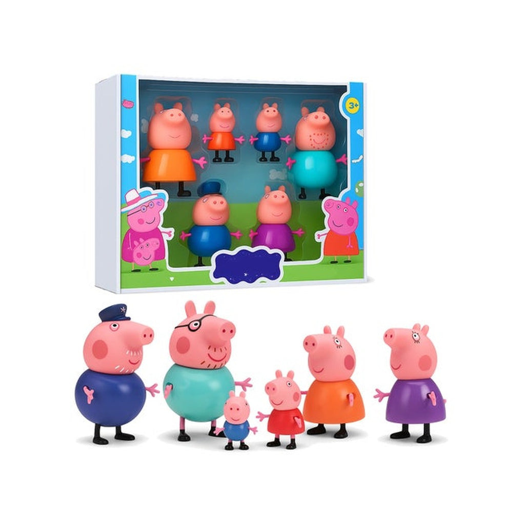 Doll With Carry Bag Set
