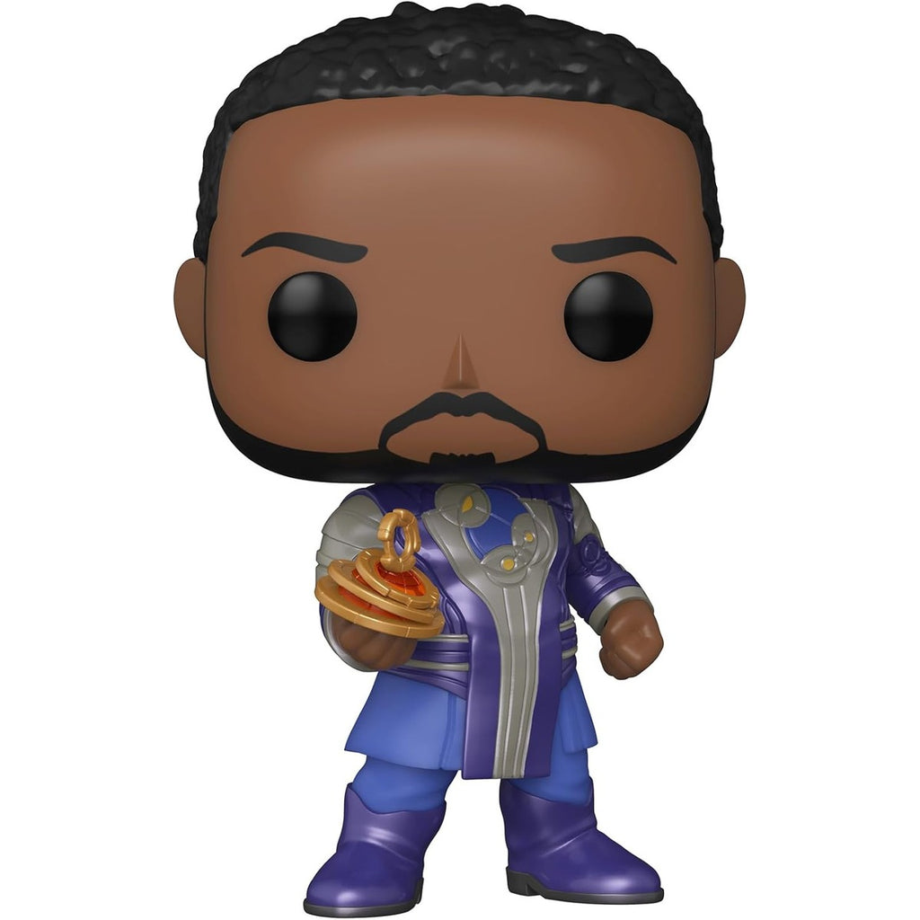 Funko Pop! Marvel: Eternals - Phastos