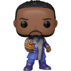 Funko Pop! Marvel: Eternals - Phastos