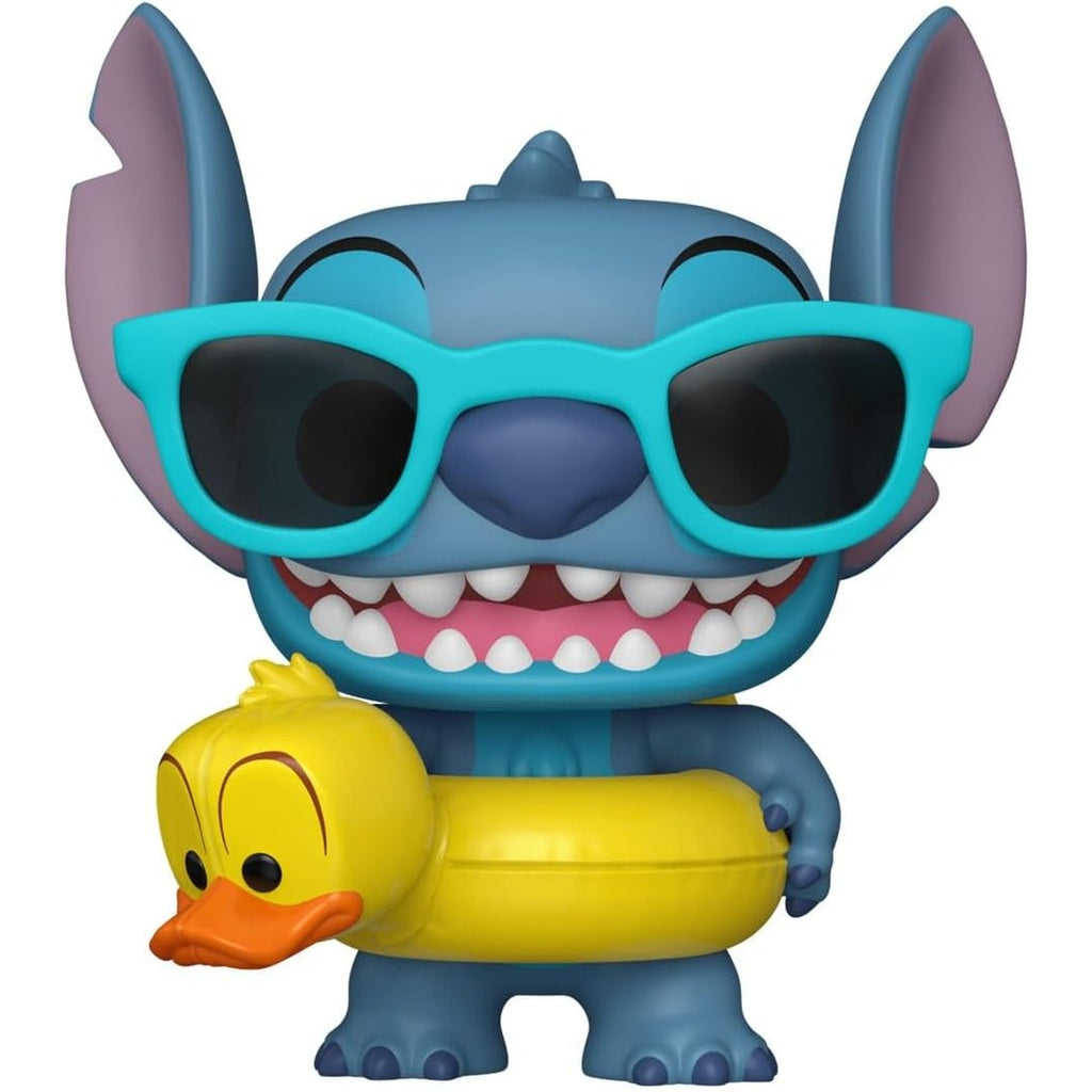 Funko Pop Disney: Lilo and Stitch