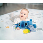 Clementoni Disney Stitch Grow with Me Plush Interactive Talking Stitch