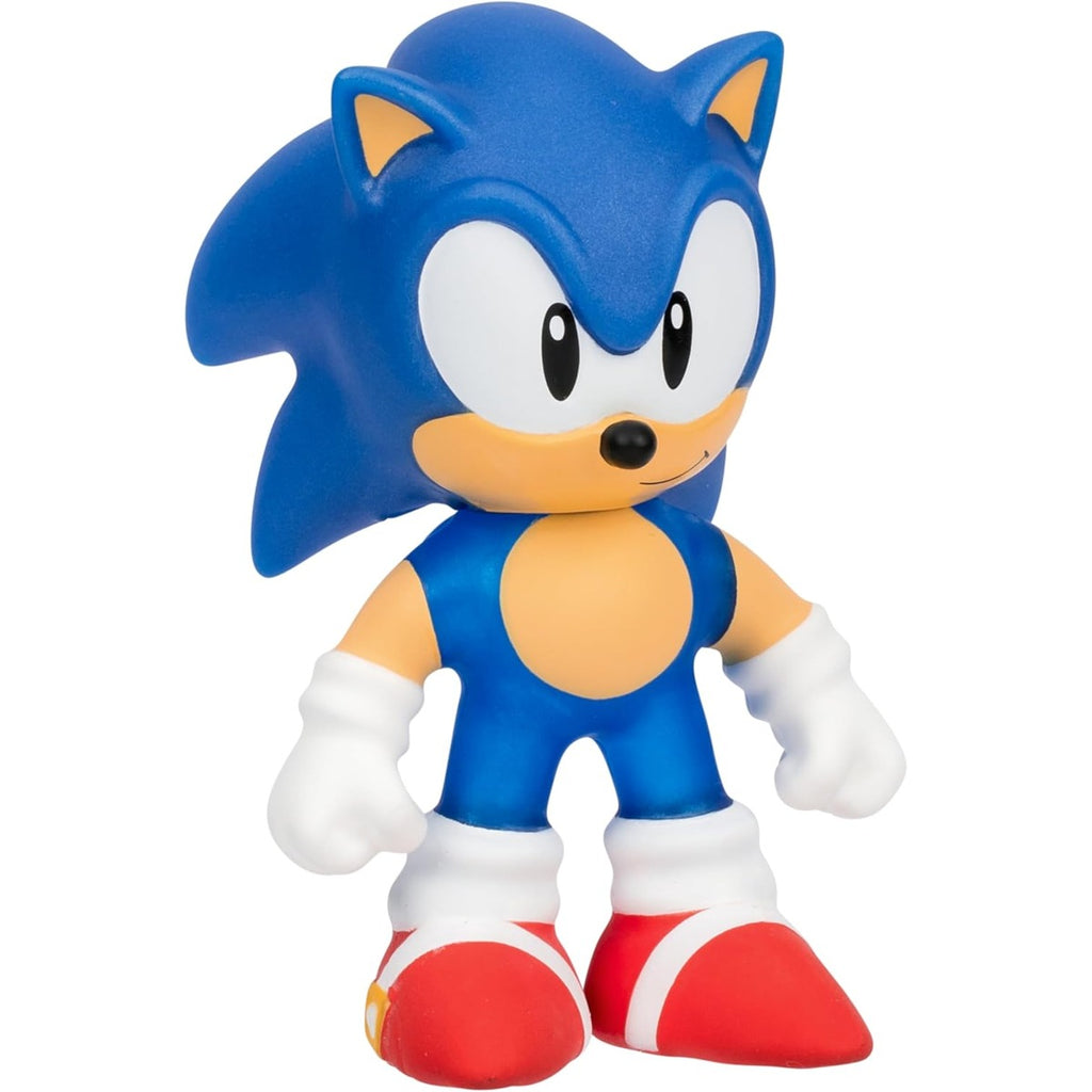 Heroes of Goo Jit Zu Sonic The Hedgehog