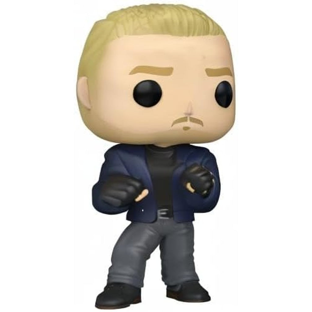 Funko POP Pop! TV: Umbrella Academy