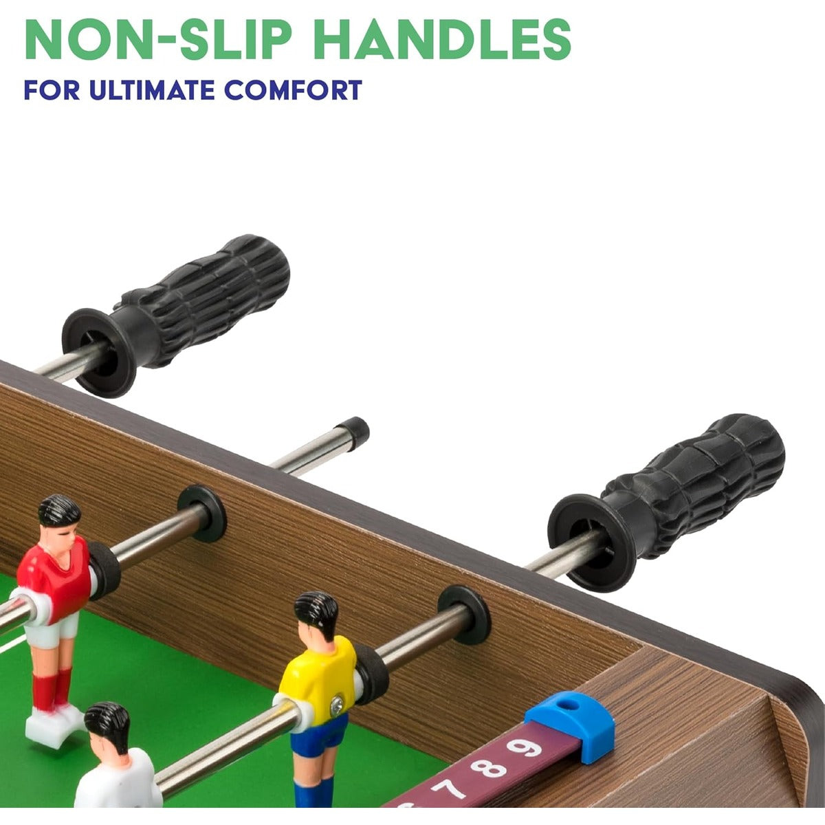 Power Play Table Top Football Game
