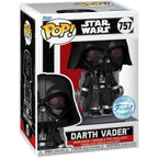 Funko Pop Darth Vader Special Edition 757
